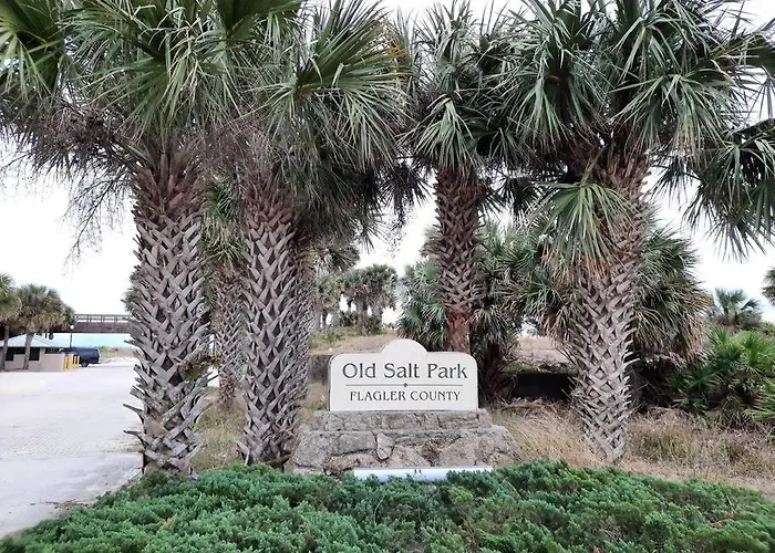 Retreat At Hammock Dunes Beach, Palm Coast