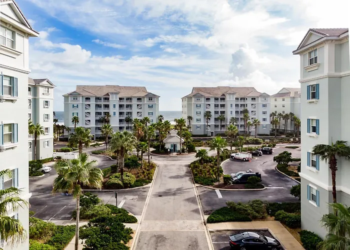 621 Cinnamon Beach
