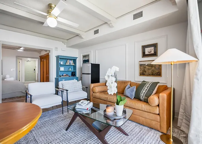 Sunny Hammock Beach Condo: Balcony W/ Ocean Views!