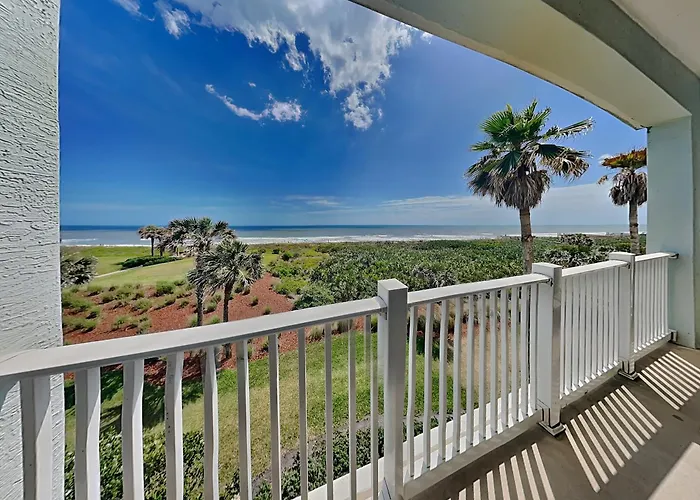 734 Cinnamon Beach