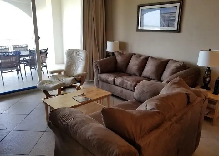 Surf Club I, 1405 Condo